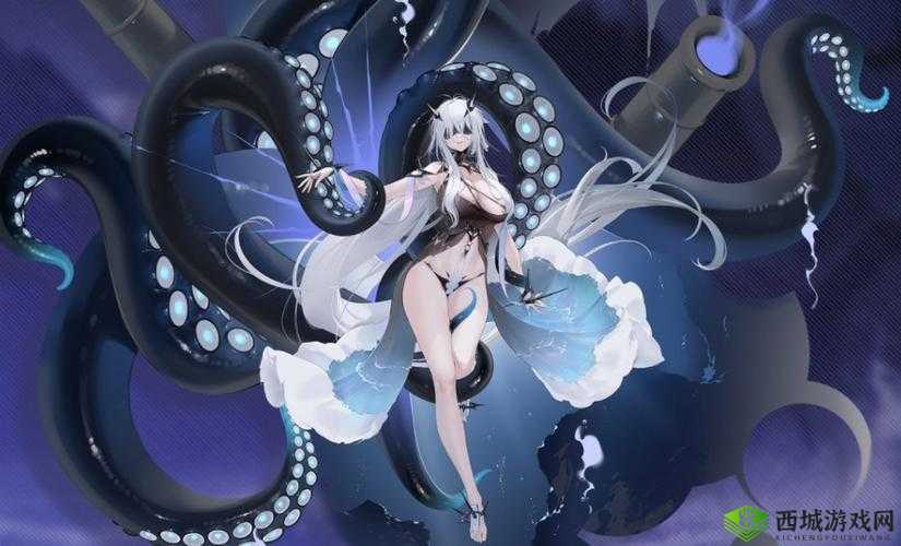 碧蓝航线新家具万圣惊魂,打造你的专属惊悚港湾