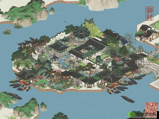 江南百景图西湖奇观修复攻略，资源管理、高效利用与避免浪费