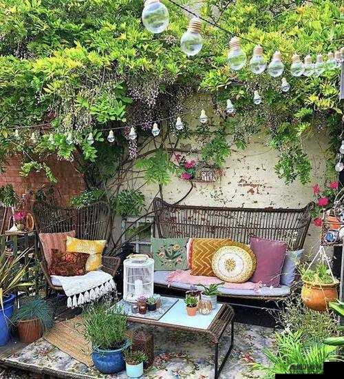 怎么亲小花园的技巧 1 和 0:亲花园的实用技巧分享