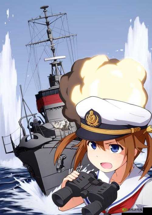 在波澜壮阔的海洋战场上,战舰少女系列以其独特的魅力,吸引了无数海战爱好者的目光。今天,我们要聊的焦点是RU-1405——这艘在众多战舰中脱颖而出的传奇之舰,以及它最新推出的鬼灵精怪皮肤。