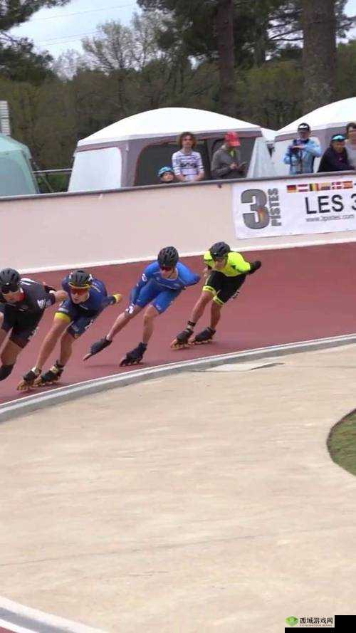 轮滑网:体验速度与激情,尽享 30 分钟的极限挑战