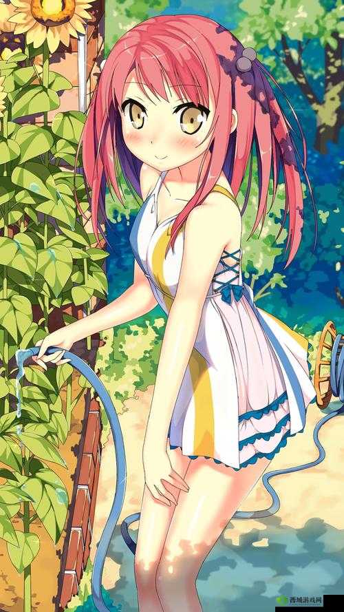 冲破少女最后的屏障:探索未知的少女内心世界