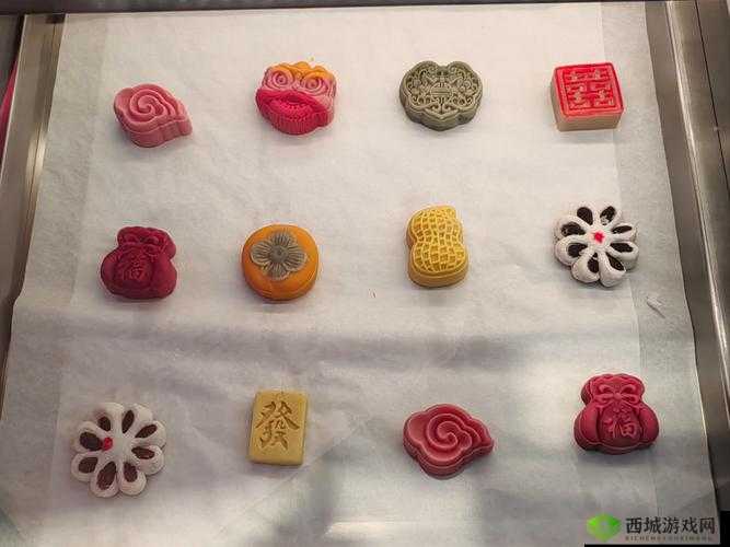 龙须酥与气凌太虚，一场味觉与视觉的盛宴