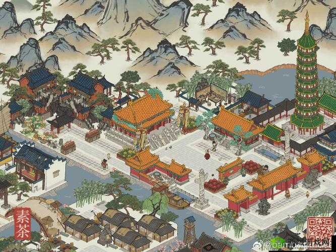 江南百景图特殊建筑运送攻略