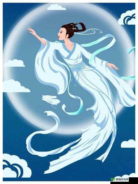 仙女肚子里面满满的都是精华:一段神秘而奇幻的传说