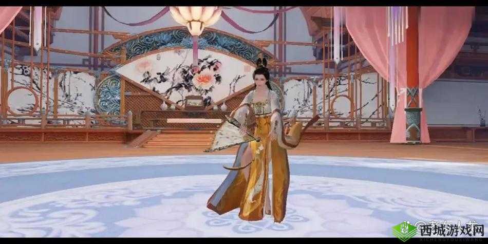 天涯明月刀聆音之约奇遇全攻略