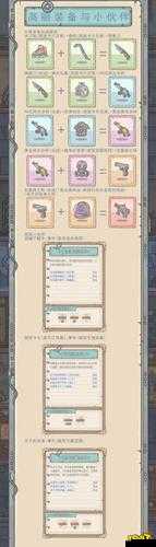 最强蜗牛火箭机器人,解锁全新采集神器