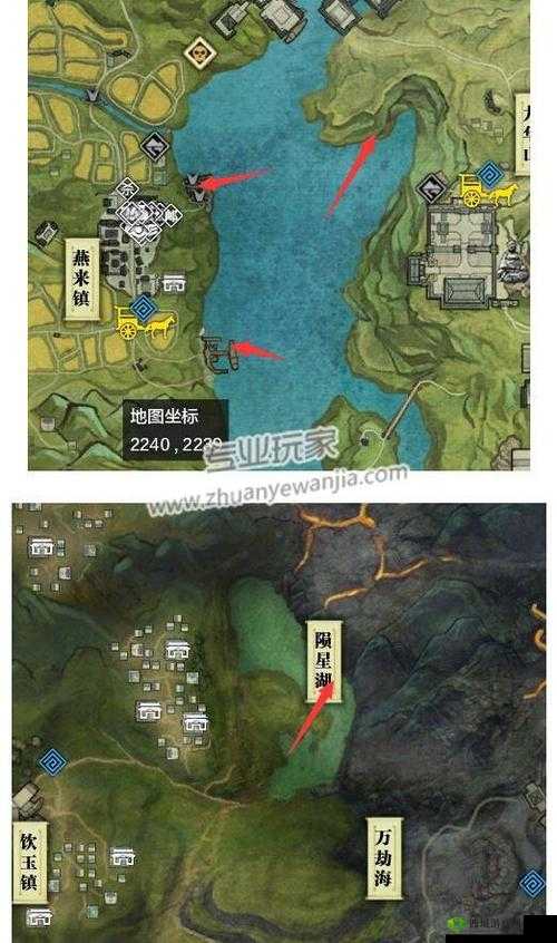 天涯明月刀钓鱼攻略,解锁江湖中的垂钓乐趣