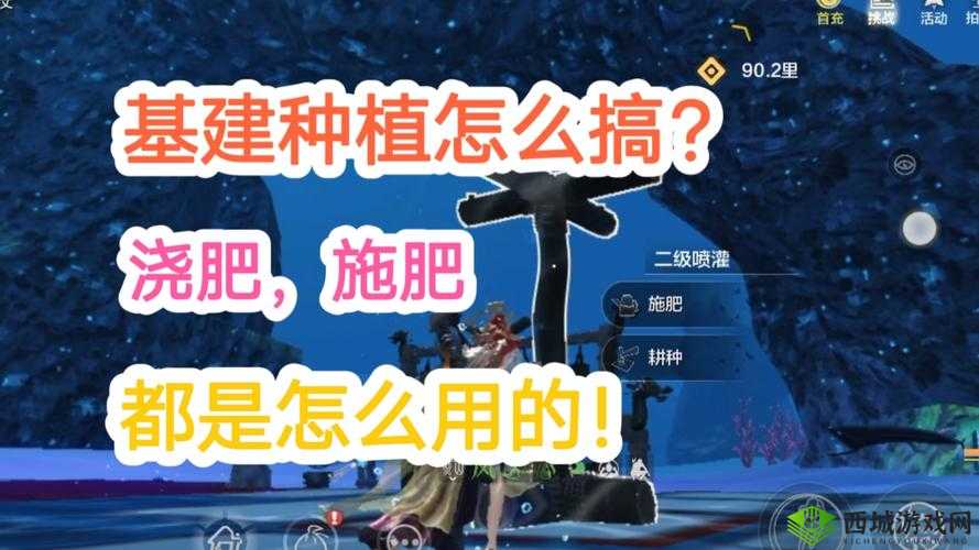 妄想山海植物种植方法