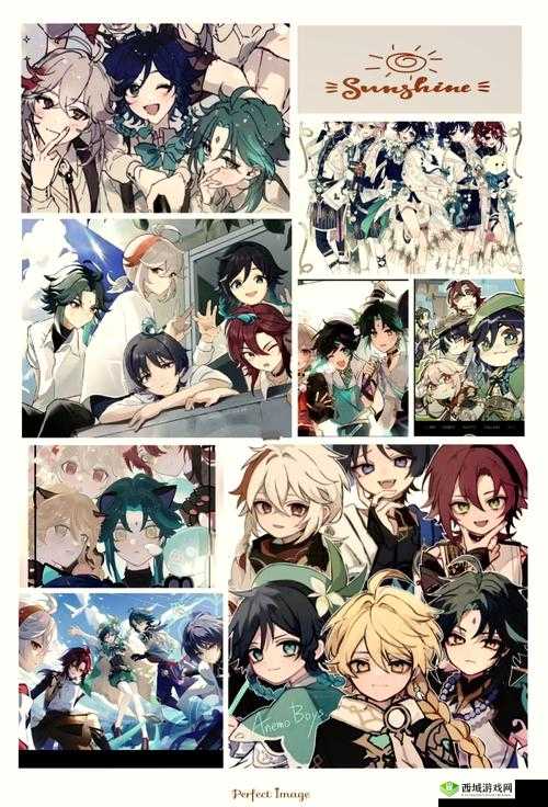 原神元素烘炉，探索与挑战的奇妙之旅