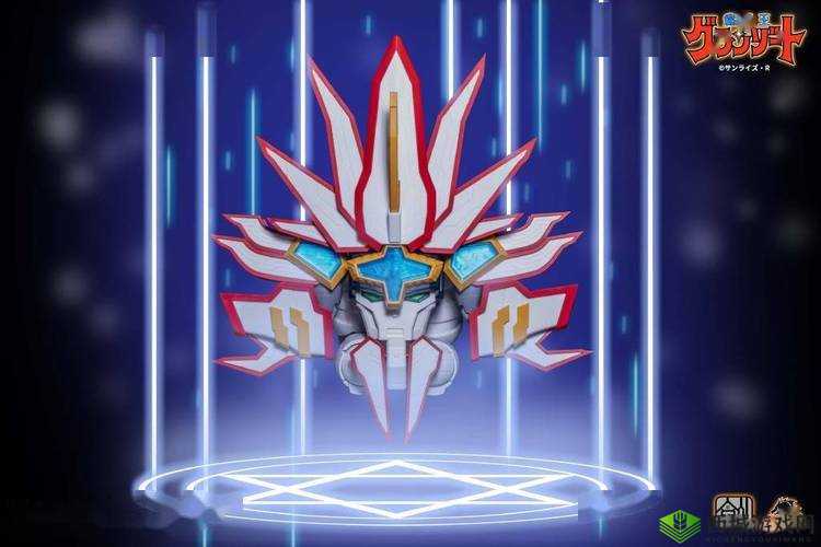 麟，战士之魂，光能之耀