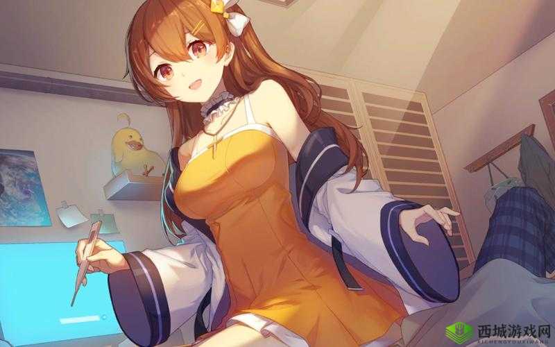 双生视界新角色揭秘，污染者艾琳震撼登场