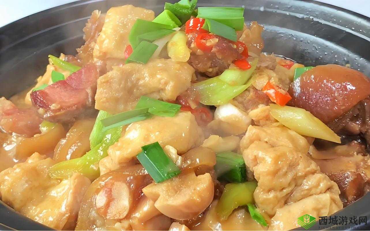 大香煮 2024 一人一煮:简单易学的烹饪方法,让你轻松享受美味