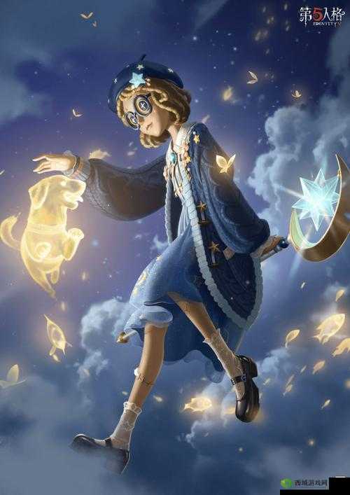 第五人格盲女新皮肤书记官介绍在资源管理中的重要性及高效利用策略