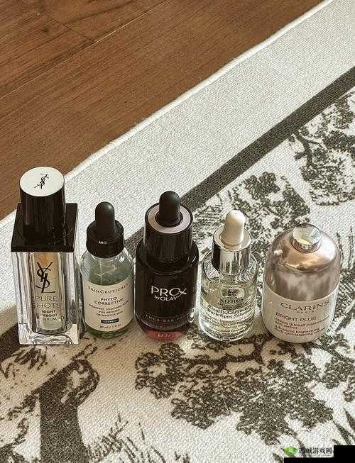 亚洲精华国产精华液:精心研制品质卓越值得信赖的护肤好物