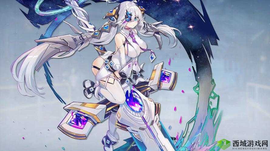 机动战姬聚变新角色杰西介绍,资源管理的高效策略