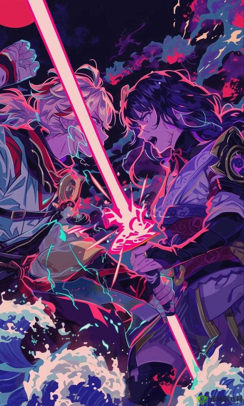 原神雷史莱姆打法攻略,掌握技巧,征服雷电的挑战