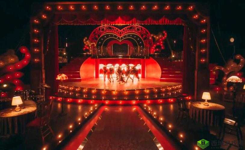 谁是你的 MV 女孩：盘点欧美日韩最火 MV 中的经典场景