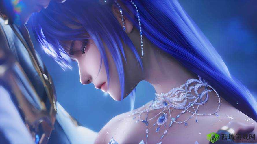 神印王座中圣采儿的沦丧:她在命运中的挣扎与抉择