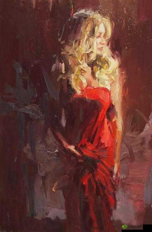 奥美色图：展现独特魅力与艺术风格的精美画卷