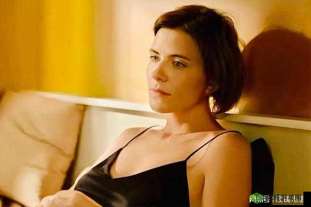 欧美色天使：揭示天使面孔下的秘密