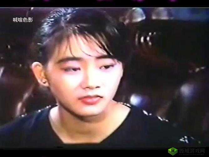 绝版台片满天星:那些被遗忘的经典影像记忆