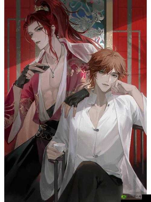 韩信为李白倒酒:一段跨越时空的奇妙场景