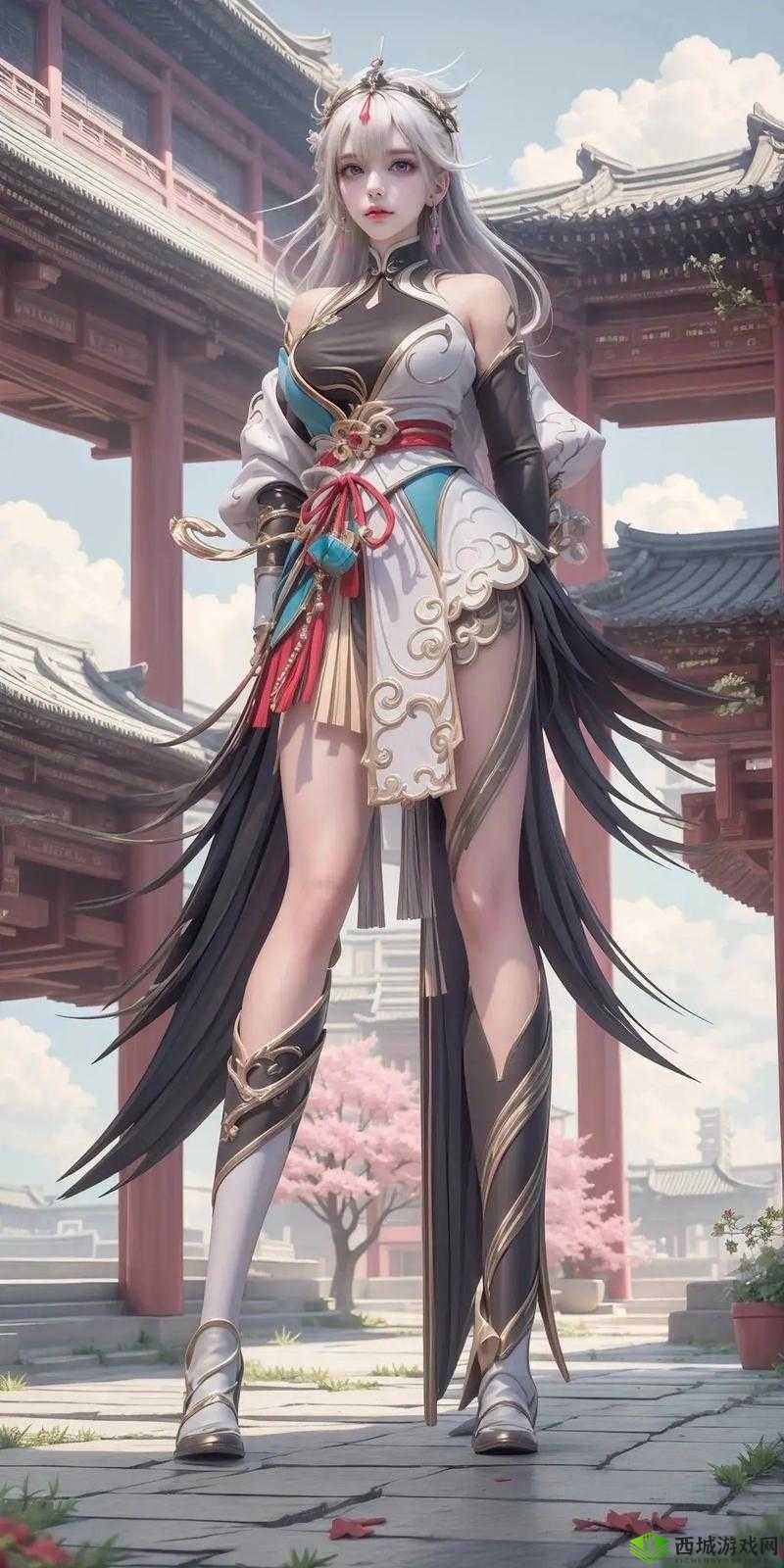 王者云缨黄化版：独特魅力与精彩冒险之旅的呈现