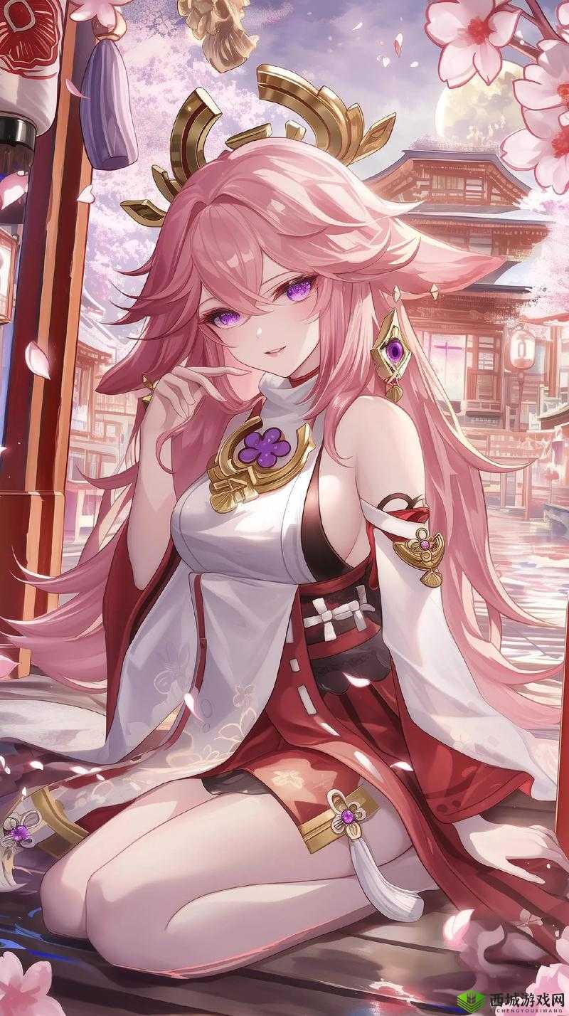 八重神子乳液:美食与的奇妙交织