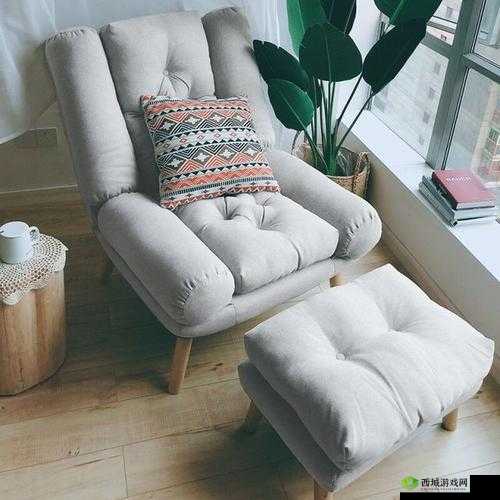 国产沙发午睡系列 999:带来舒适惬意的午休时光