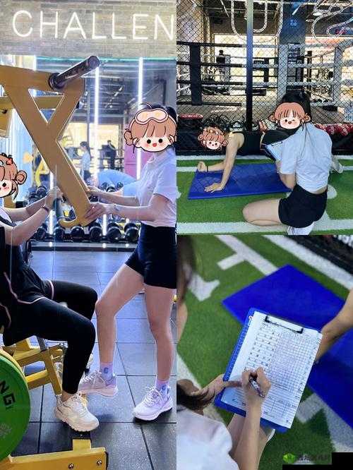 揭秘健身房里的秘密服务:一对一私教,带你解锁健身新姿势