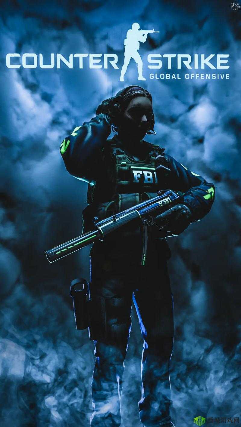 CSGO1080P 高清大片推荐:极致视觉享受,不容错过