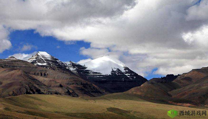 亚二新区乱码无人区二:一个充满神秘色彩的独特区域