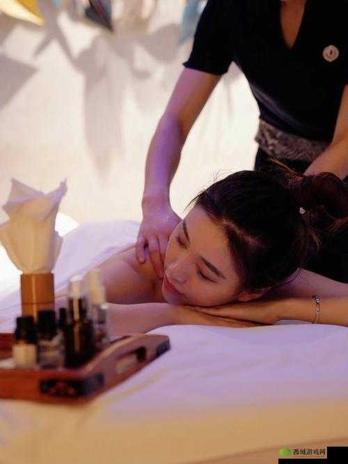 富太太做全身精油保养:奢华呵护身心的专属仪式