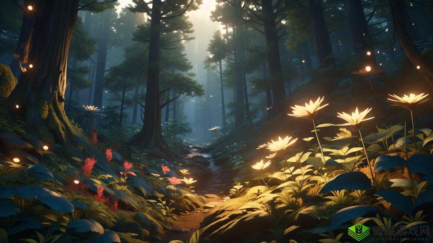 一起进入 3D 禁漫天堂,探索未知的世界