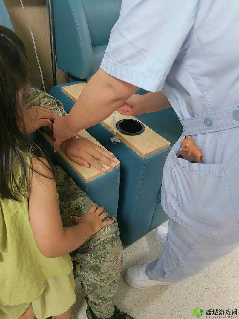 特殊的急诊室待遇 2：揭示鲜为人知的医疗关怀细节