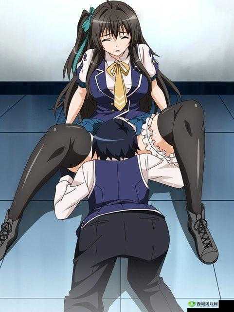 里番工口绅士里番 ACG 之精彩绝伦的奇妙世界