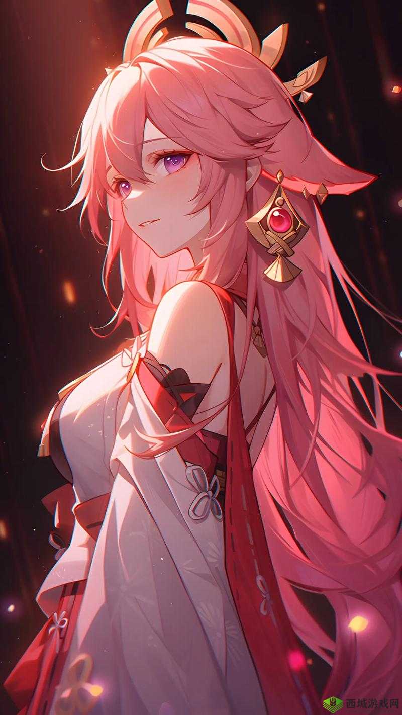 八重神子入夜狂飙人民网:这究竟是怎么一回事呢