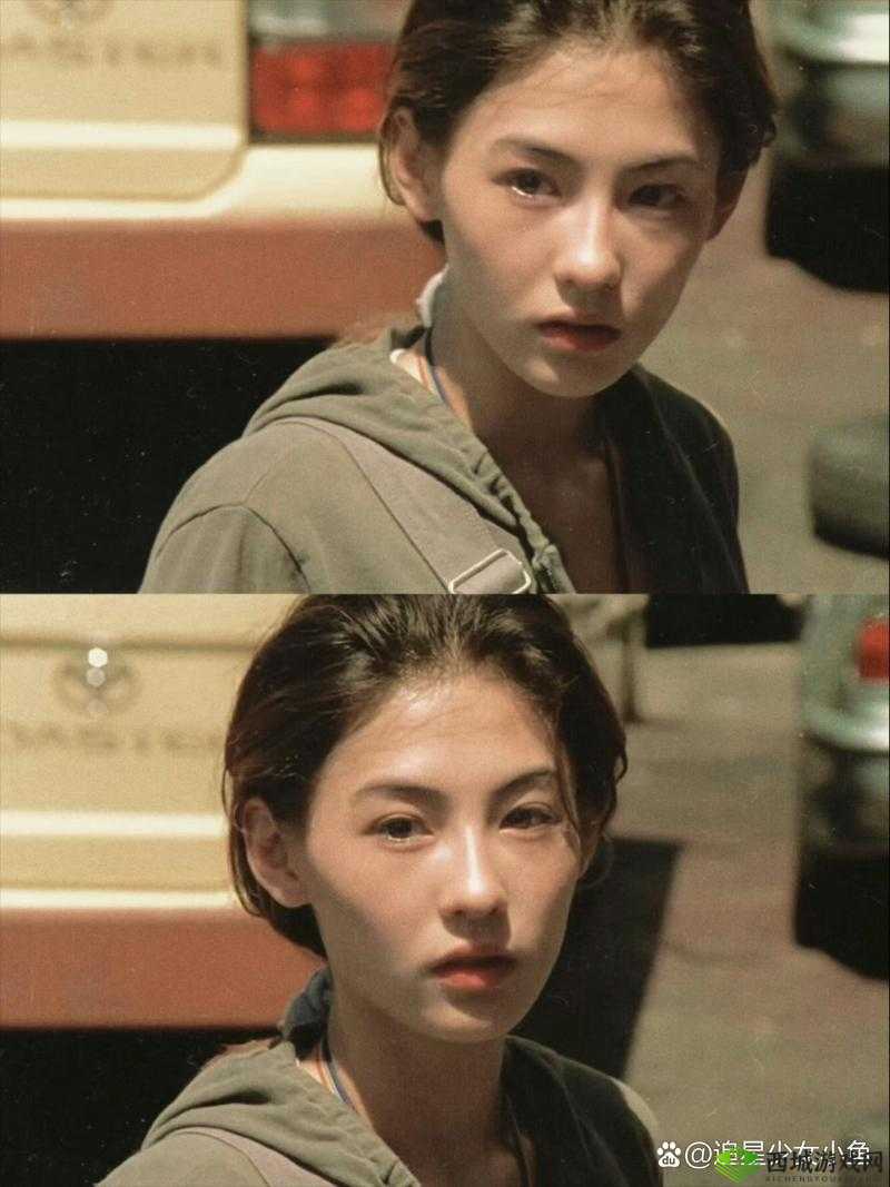 张柏芝主演电影忘不了：重温经典的情感之旅