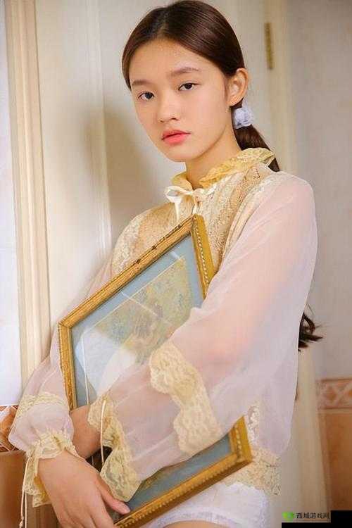 国产精品密麻豆 097 林思允:魅力绽放的新生代偶像