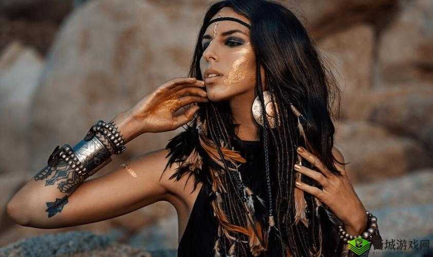 亚马逊女儿国满天星的奇幻之旅:探寻神秘国度的奇妙世界