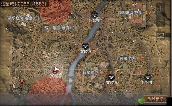 明日之后快乐101营地攻略，公共营地等你玩转在资源管理中的重要性及技巧