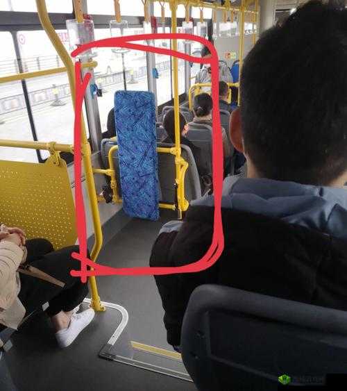 公交强弄高 C：不可言说的刺激经历