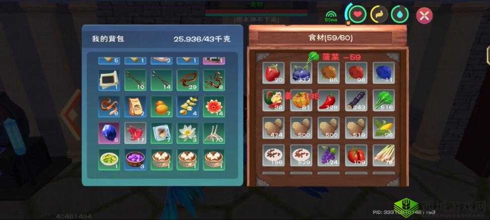 创造与魔法柑橘作用详解及获取方法