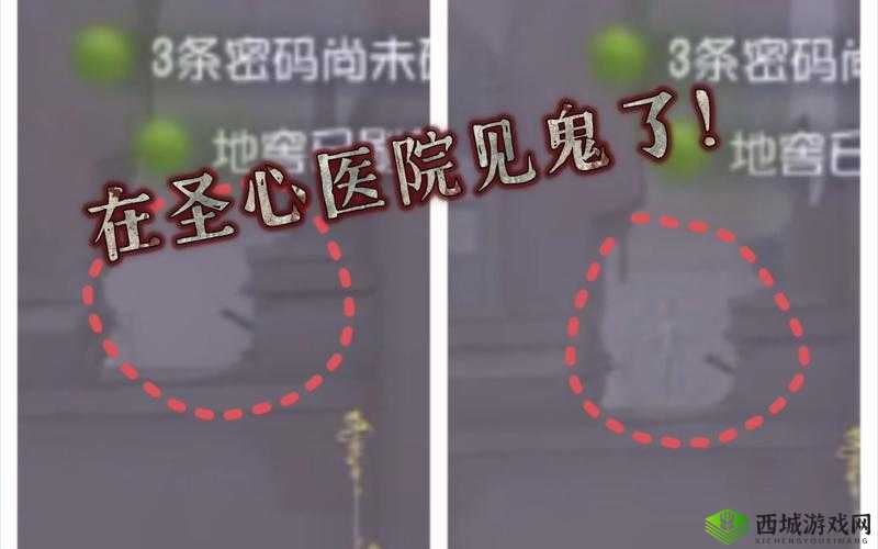 第五人格圣心医院彩蛋一览，被伸出的手吓到了嘛在资源管理中的重要性及高效利用策略