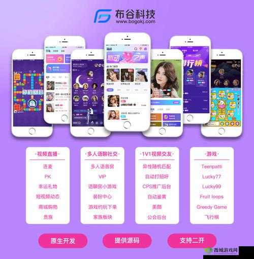 小视频 APP 网站：带你领略精彩纷呈的视频世界