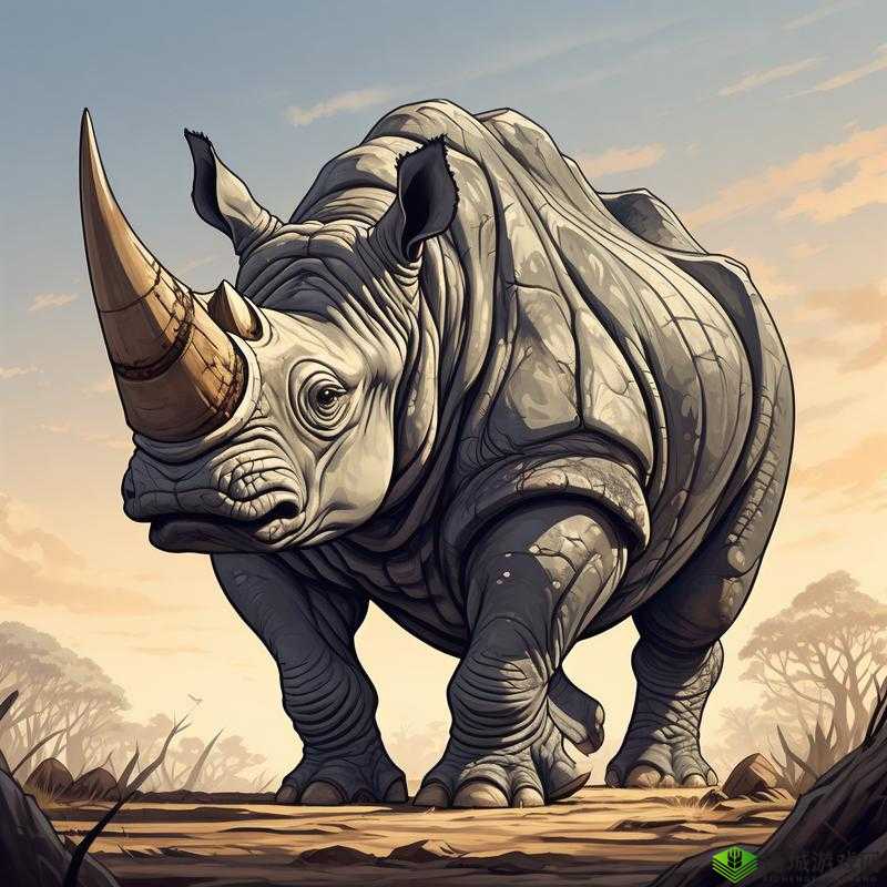 动物世界:探索野性与人性的交织