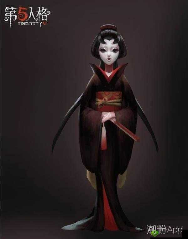 第五人格新篇,红蝶翩跹而至,祭祀攻略揭秘