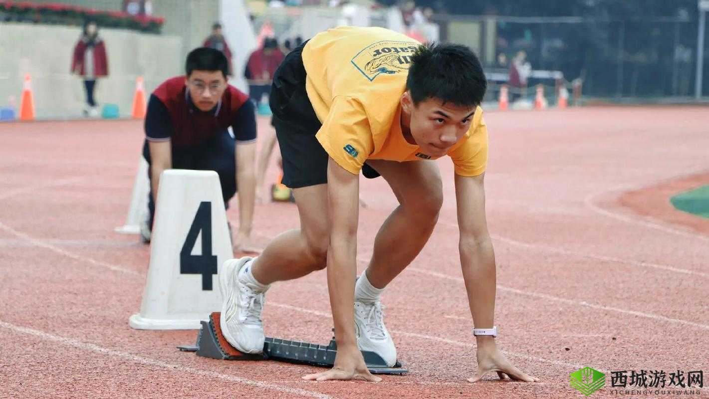 体育生互操:汗水与力量的碰撞