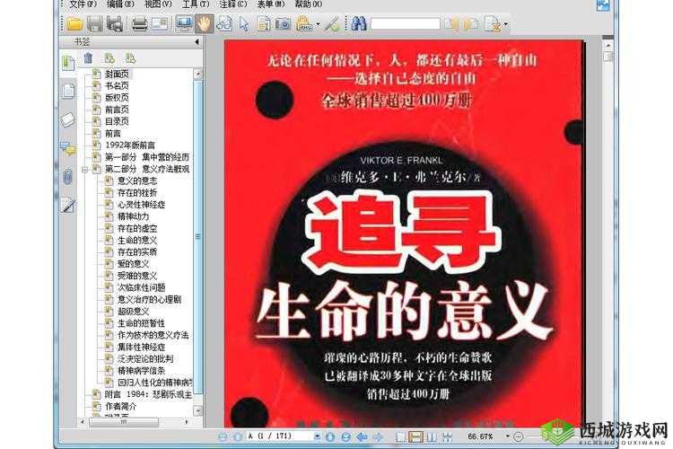 追寻生命的意义:XXXXBBBB 背后的故事